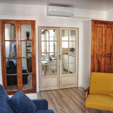 Escapade A Sanary, Au Coeur Du Village, 200M Du Port,Clim,Wifi,Parking Eksteriør bilde