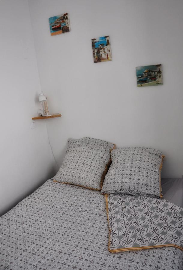 Escapade A Sanary, Au Coeur Du Village, 200M Du Port,Clim,Wifi,Parking Eksteriør bilde